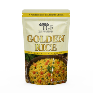 Golden Rice