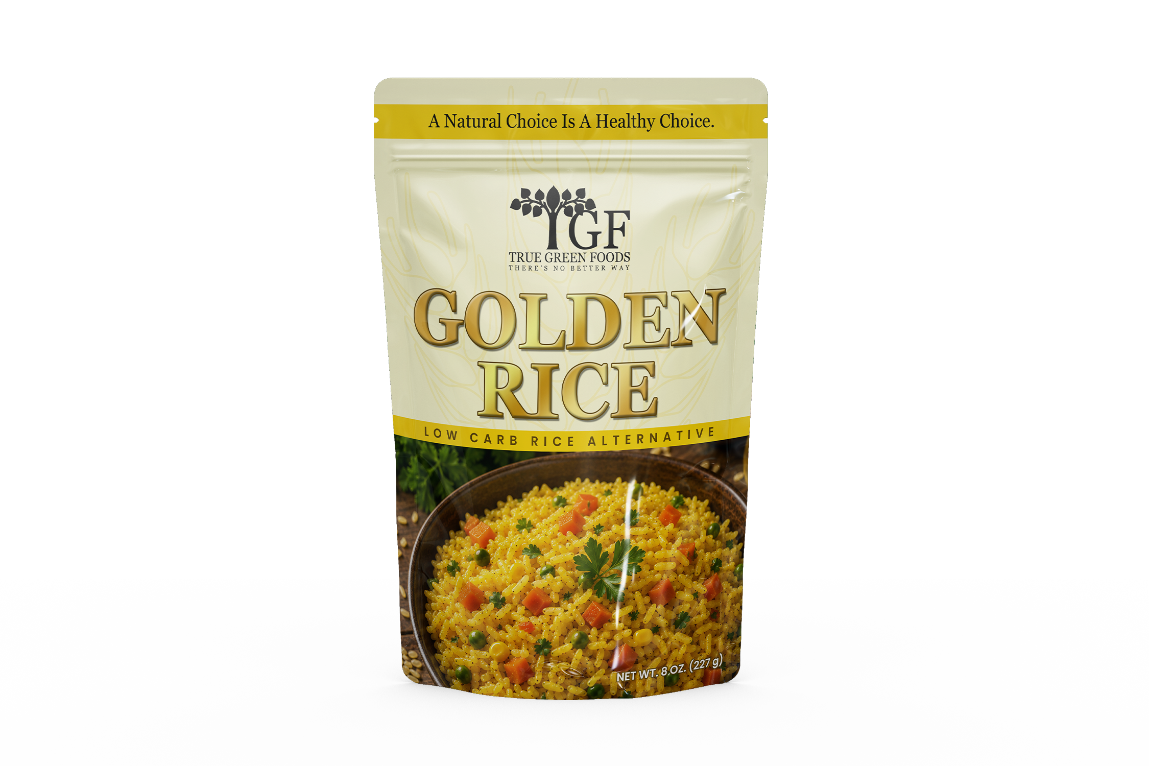 Golden Rice